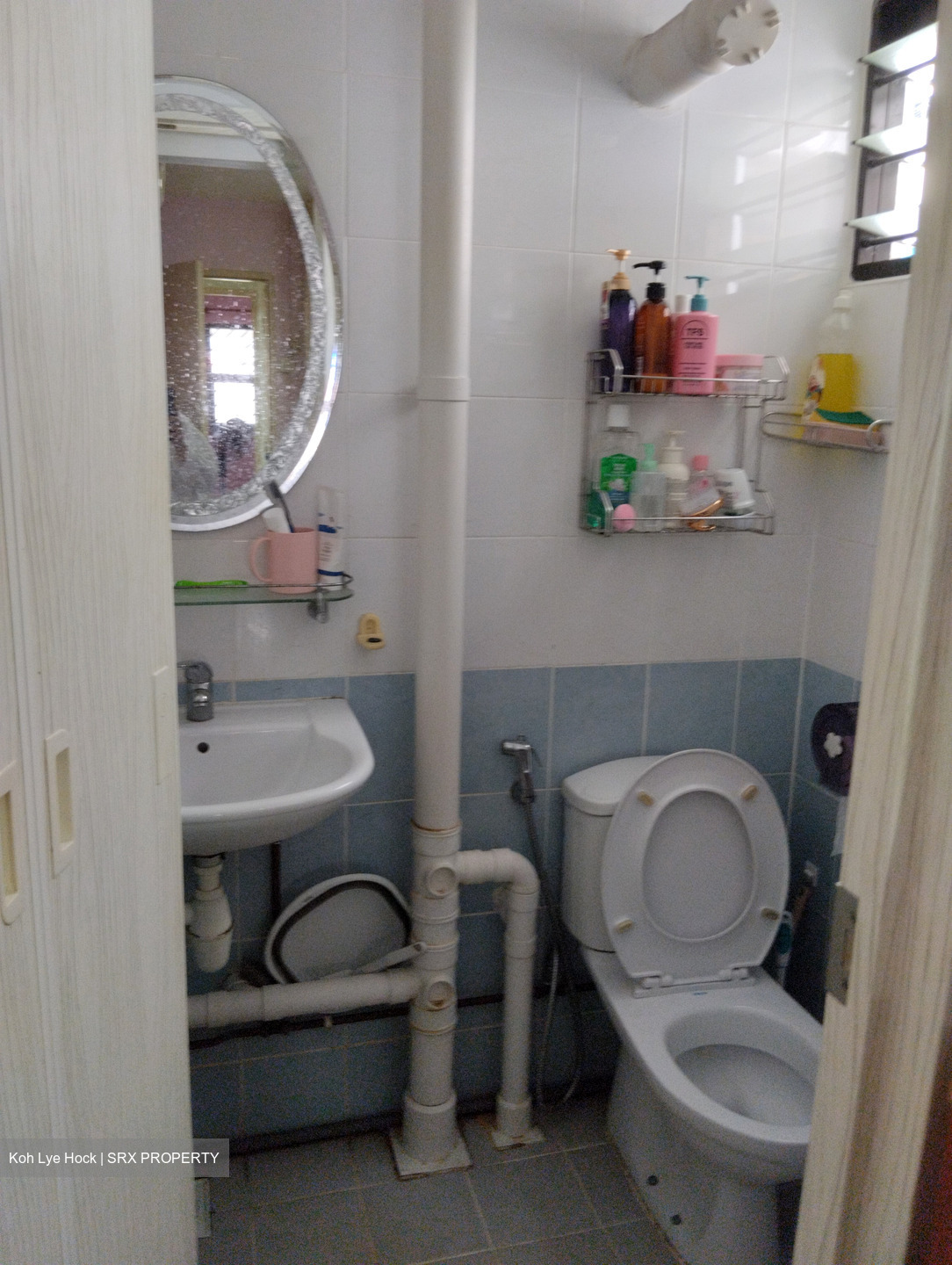 Blk 345 Clementi Avenue 5 (Clementi), HDB 3 Rooms #503614141